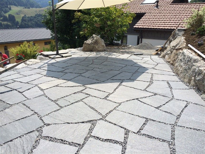 Muriset & Fils SA - Charmey