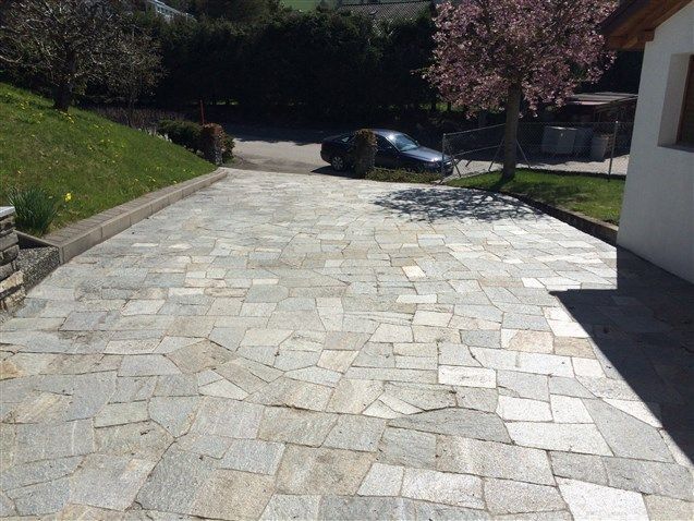 Muriset & Fils SA - Paysagistes - Charmey