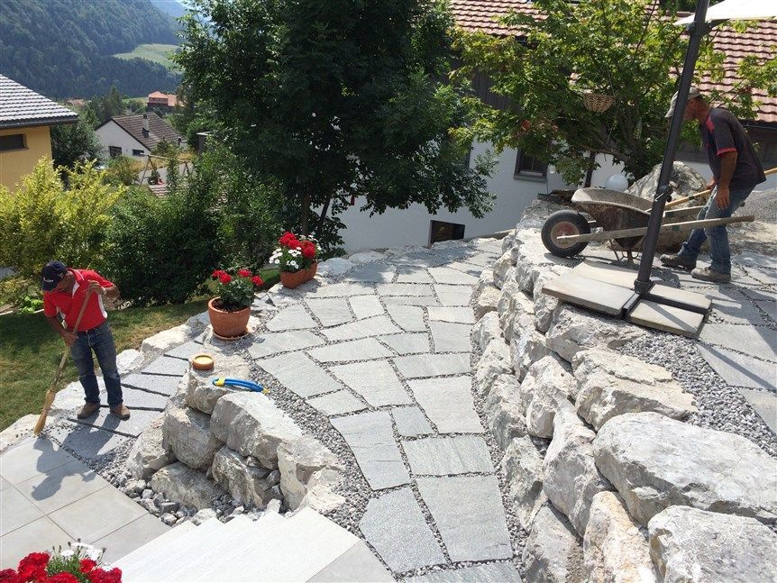 Muriset & Fils SA - Charmey