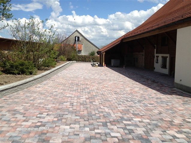 Muriset & Fils SA - Paysagistes - Charmey