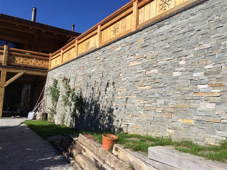 Muriset & Fils SA - Charmey