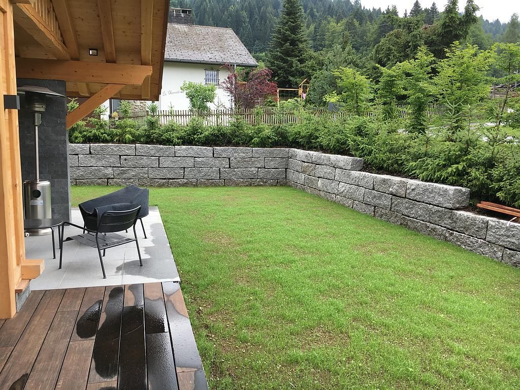 Muriset & Fils SA 1637 Charmey