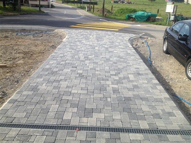 Muriset & Fils SA - Paysagistes - Charmey