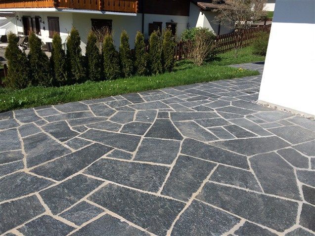 Muriset & Fils SA - Paysagistes - Charmey