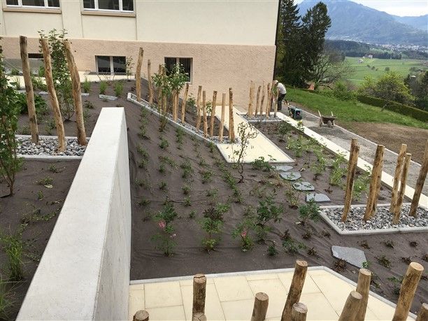 Muriset & Fils SA 1637 Charmey