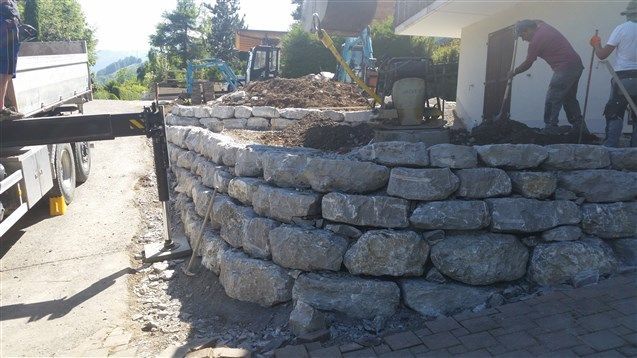 Muriset & Fils SAMuriset & Fils SA - Paysagistes - Charmey - Paysagistes - Charmey