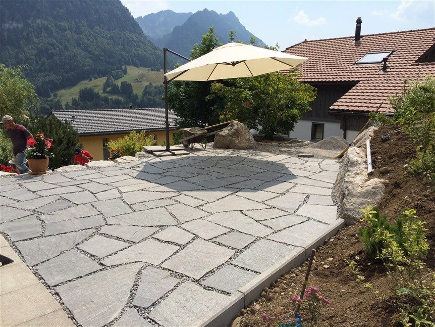 Muriset & Fils SA - Charmey