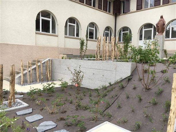 Muriset & Fils SA 1637 Charmey