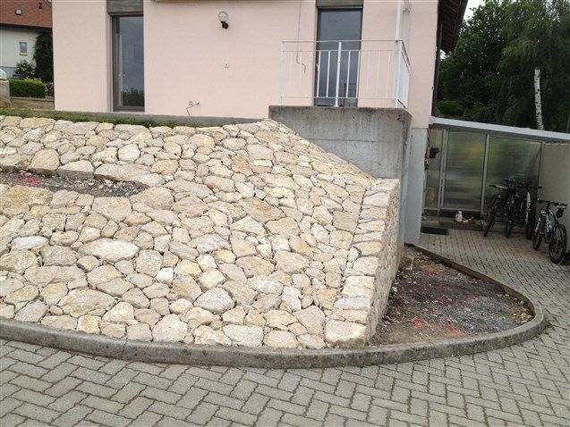 Muriset & Fils SA - Paysagistes - Charmey