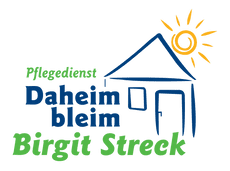 Pflegedienst Daheim Bleim