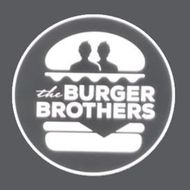 the Burger Brothers - Logo