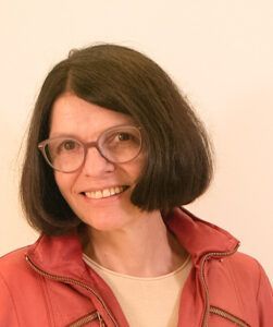 Dipl. Päd. Anette Metzler Dipl. Päd. Anette Metzler