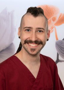 Maximilian Marske