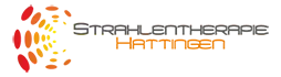 Praxis f&uuml;r Strahlentherapie Hattingen | Logo