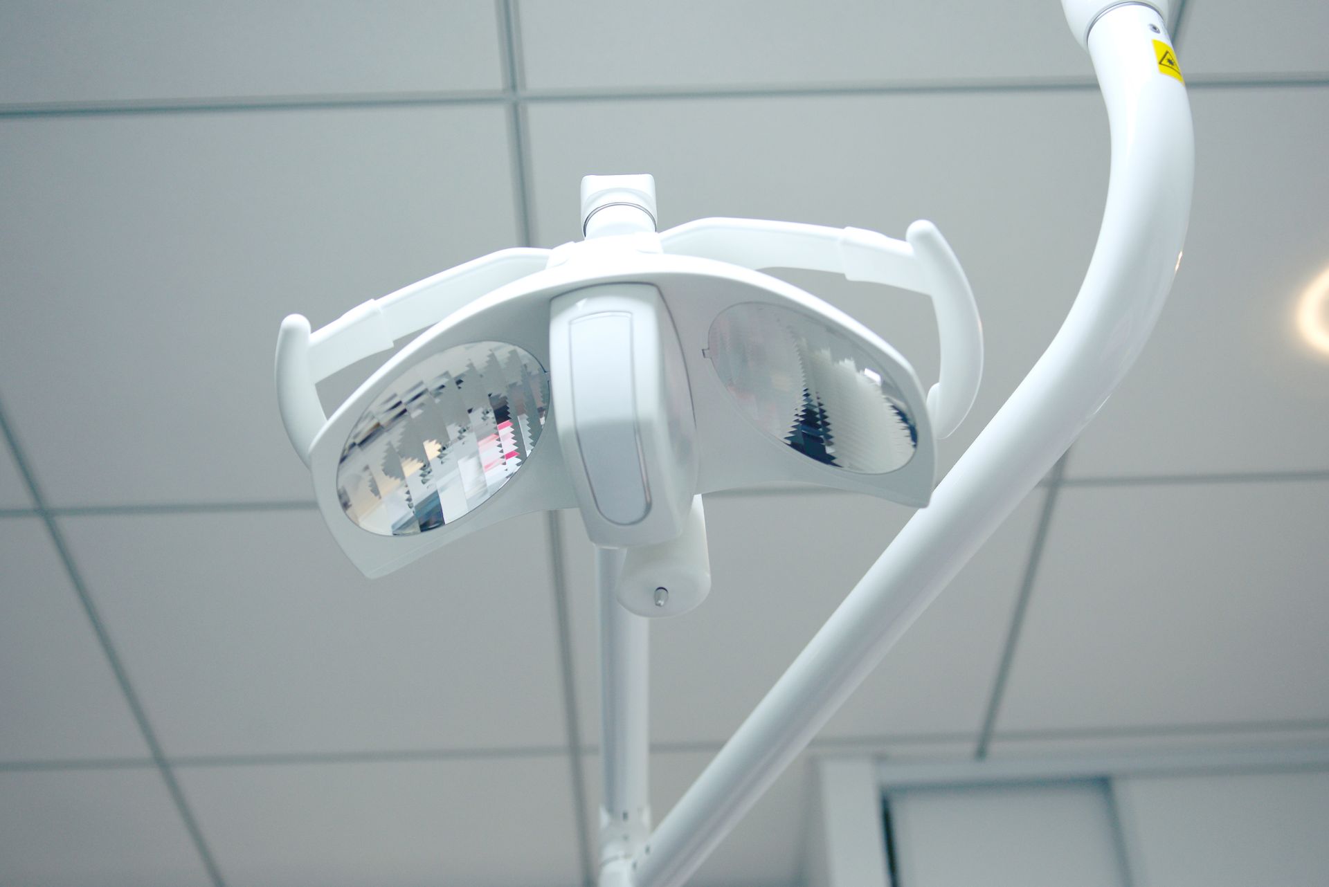 Des lumières médicales