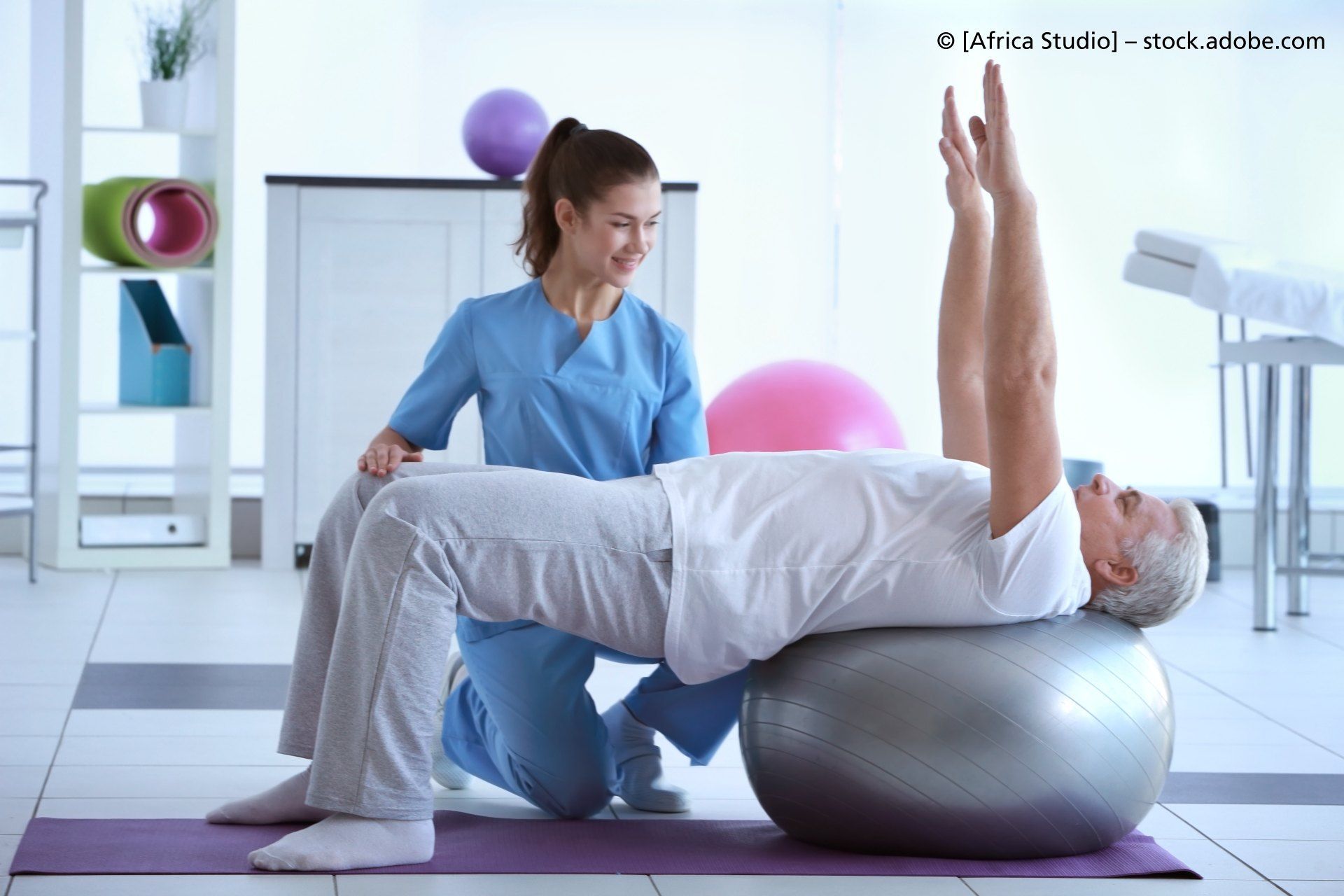 Gesundheitszentrum Fitalis