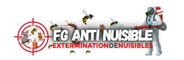 Logo FG ANTINUISIBLE