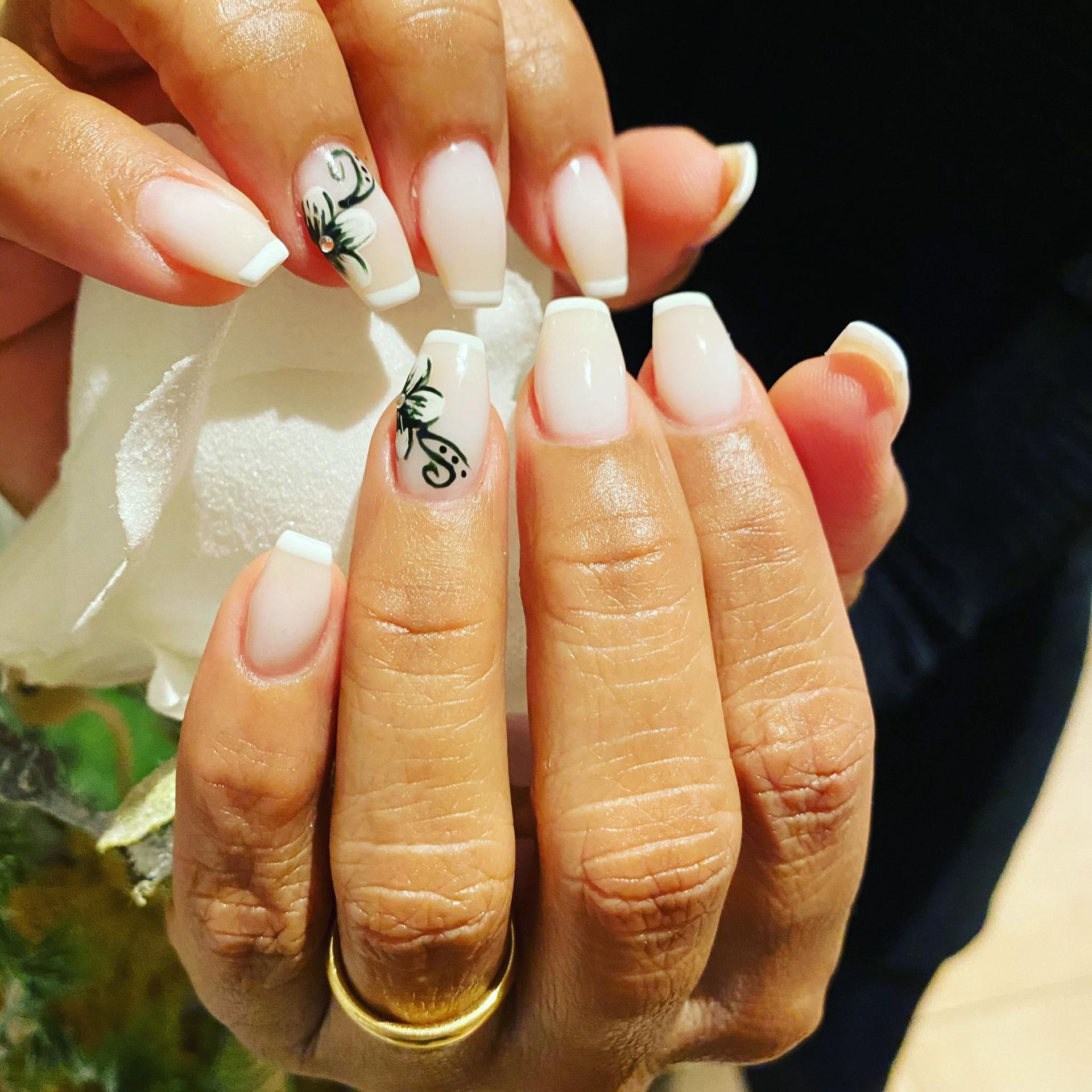 Nails - Nagelstudio - Marina's Beauty - Altendorf