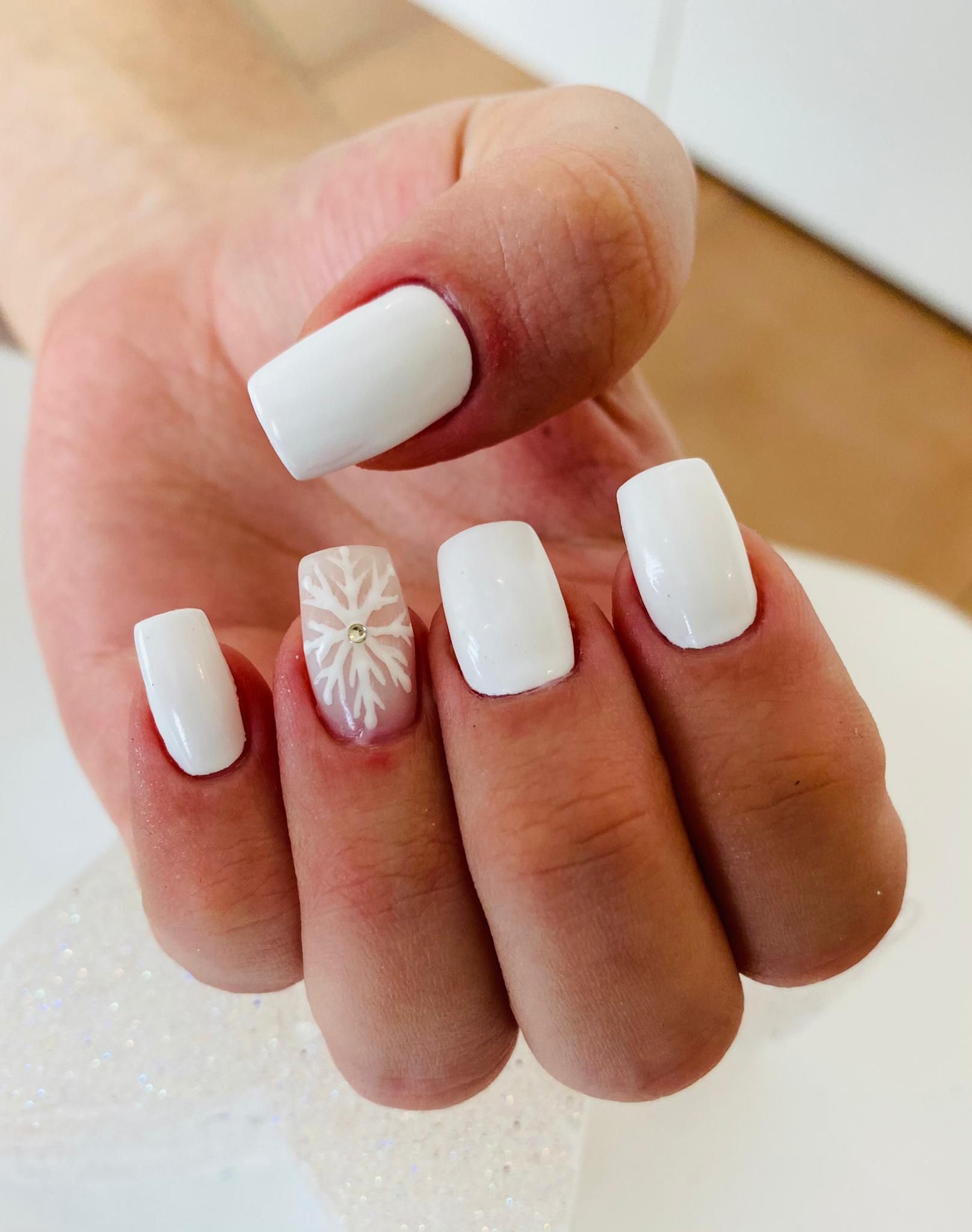 Nails - Nagelstudio - Marina's Beauty - Altendorf