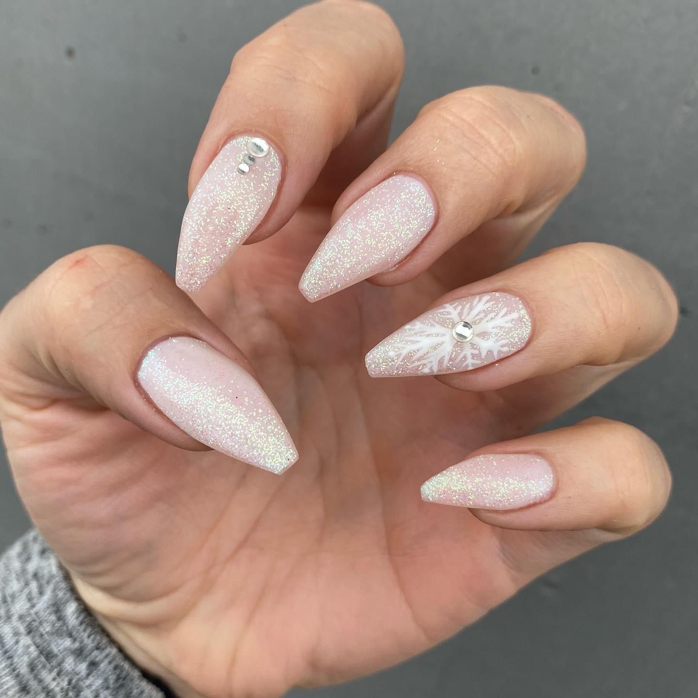 Nails - Nagelstudio - Marina's Beauty - Altendorf