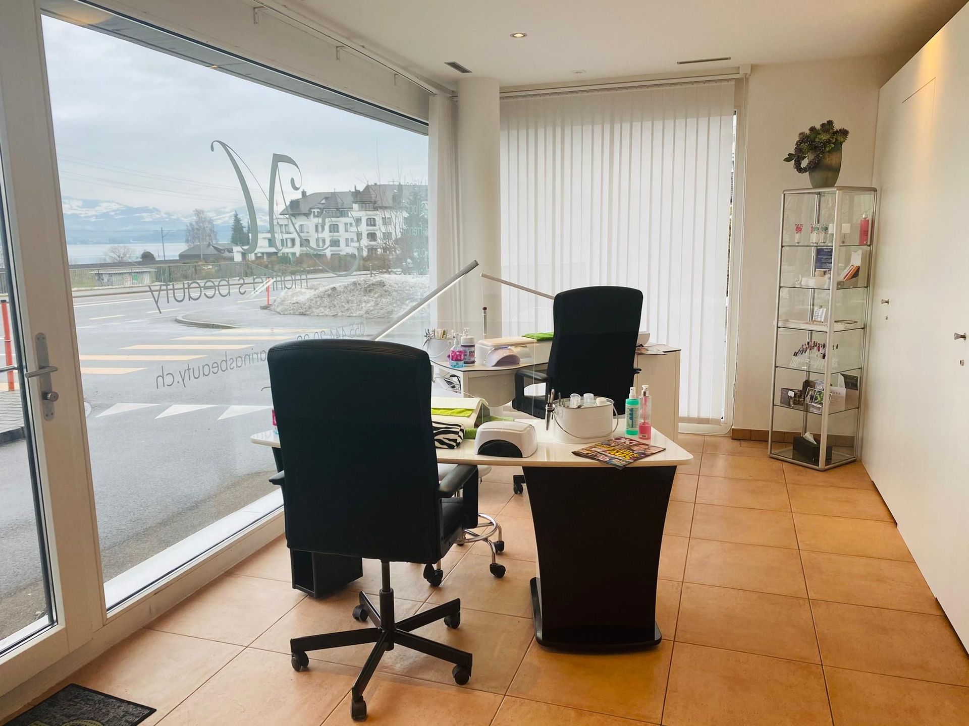 Nails - Nagelstudio - Marina's Beauty - Altendorf