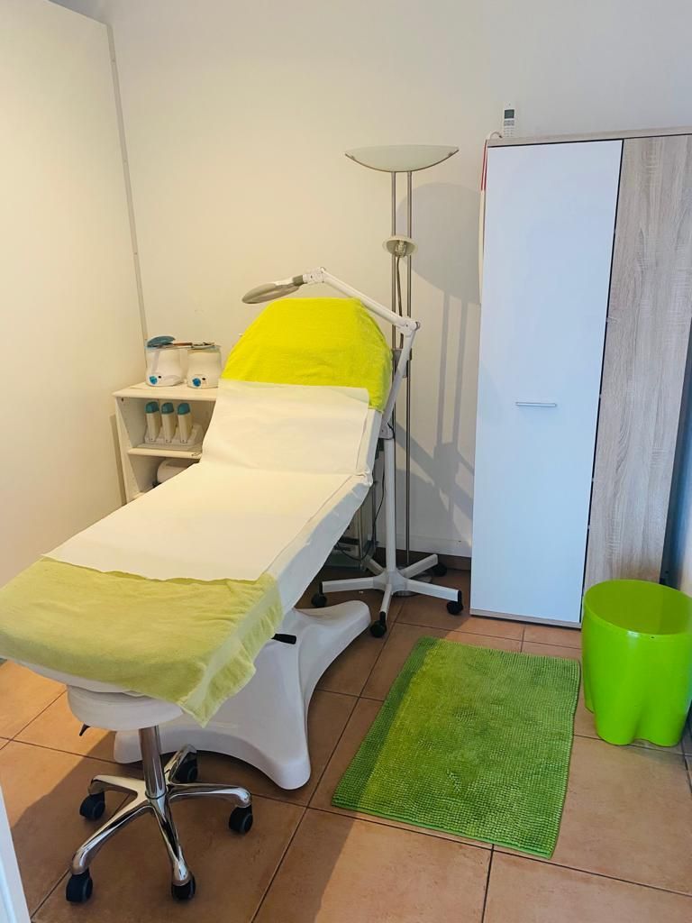 Nails - Nagelstudio - Marina's Beauty - Altendorf