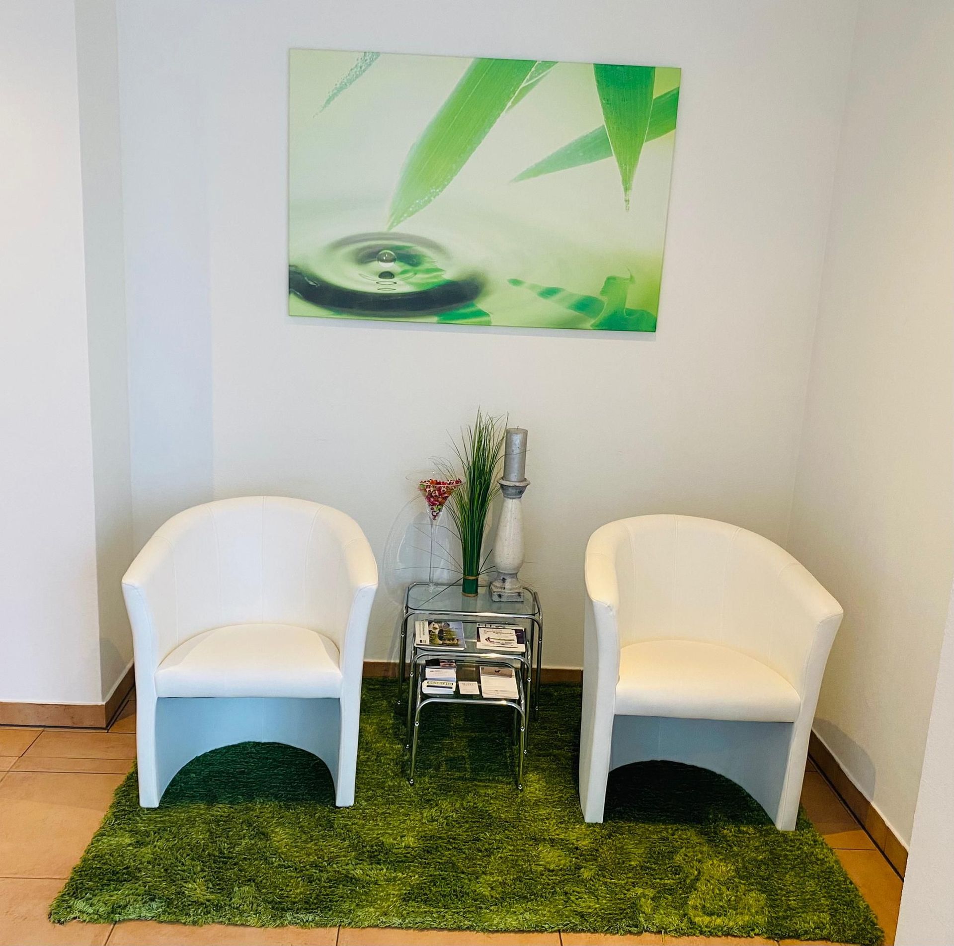 Nails - Nagelstudio - Marina's Beauty - Altendorf