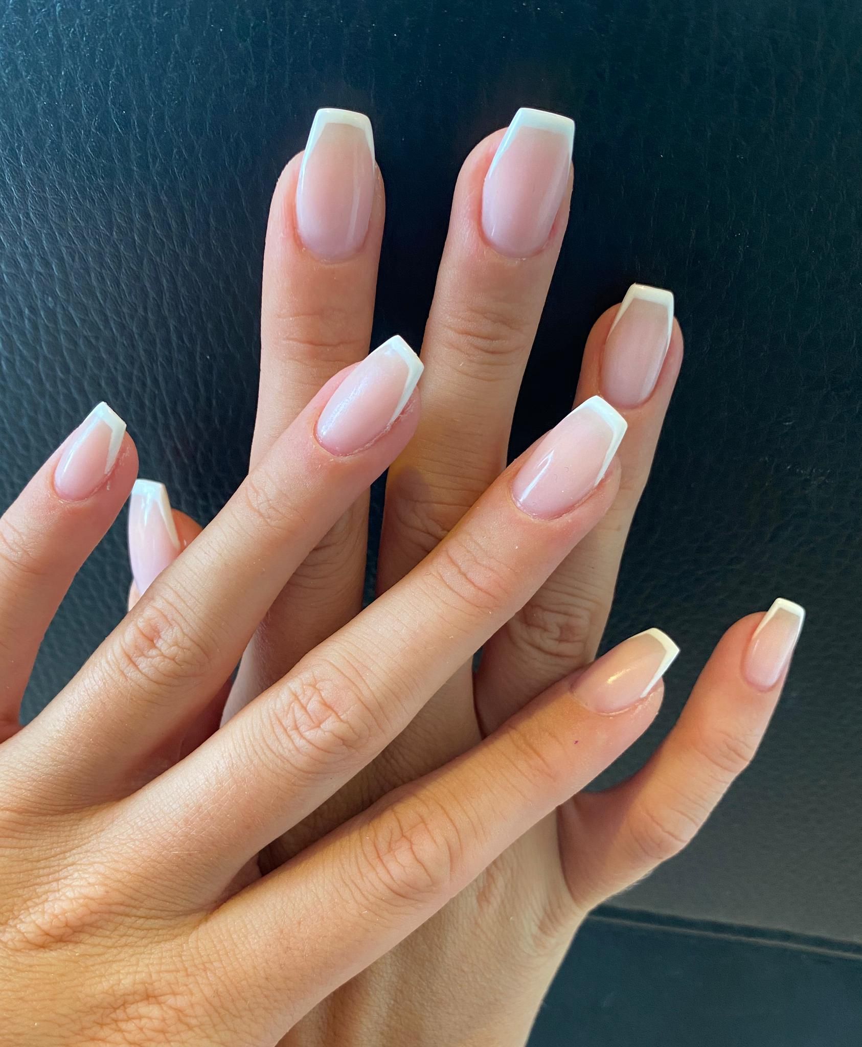 Nails - Nagelstudio - Marina's Beauty - Altendorf