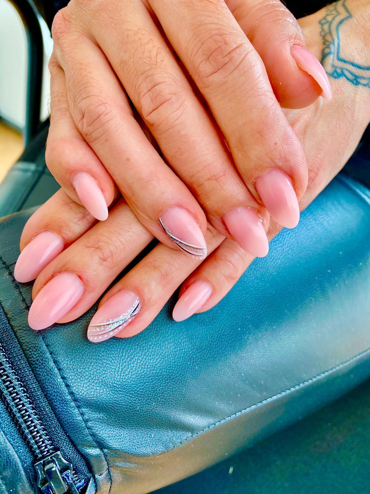 Nails - Nagelstudio - Marina's Beauty - Altendorf