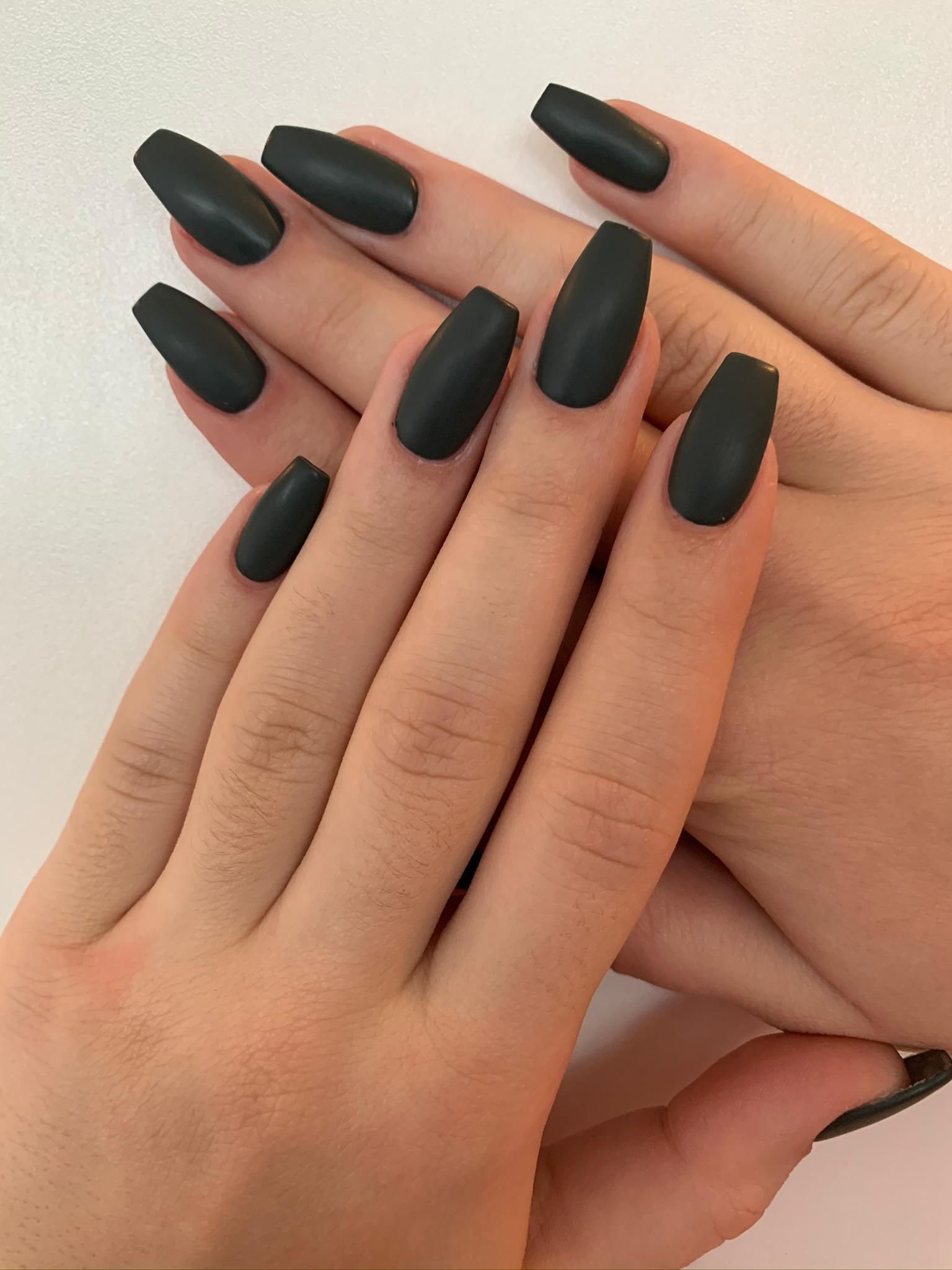 Nails - Nagelstudio - Marina's Beauty - Altendorf