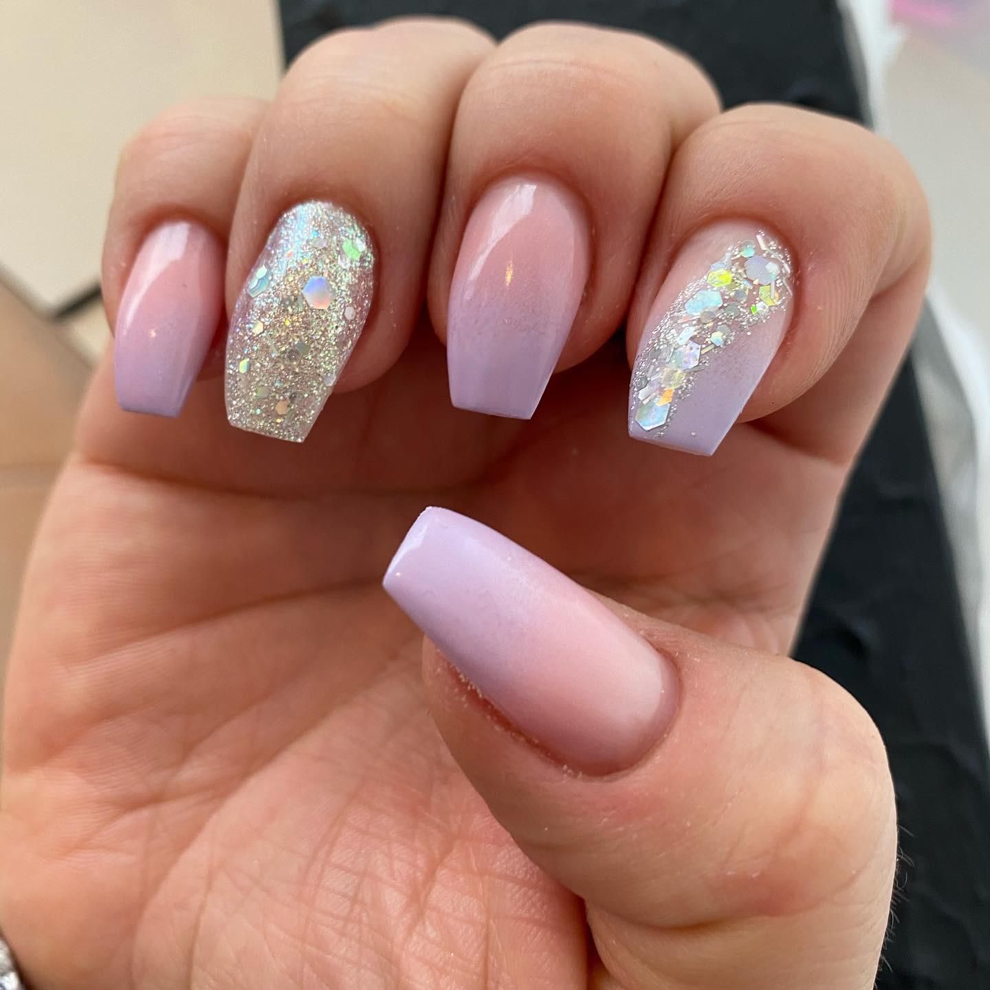 Nails - Nagelstudio - Marina's Beauty - Altendorf