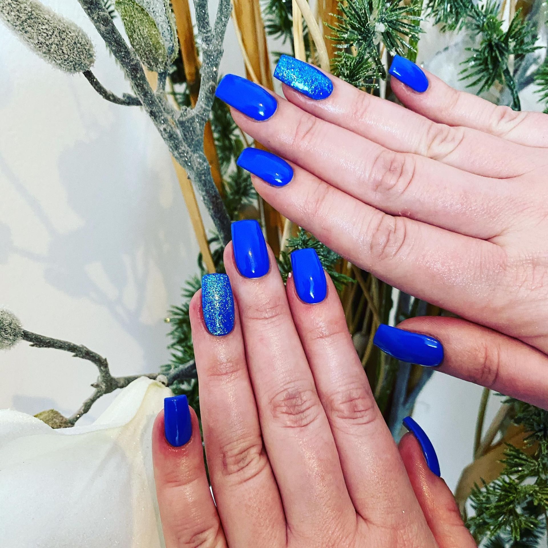 Nails - Nagelstudio - Marina's Beauty - Altendorf