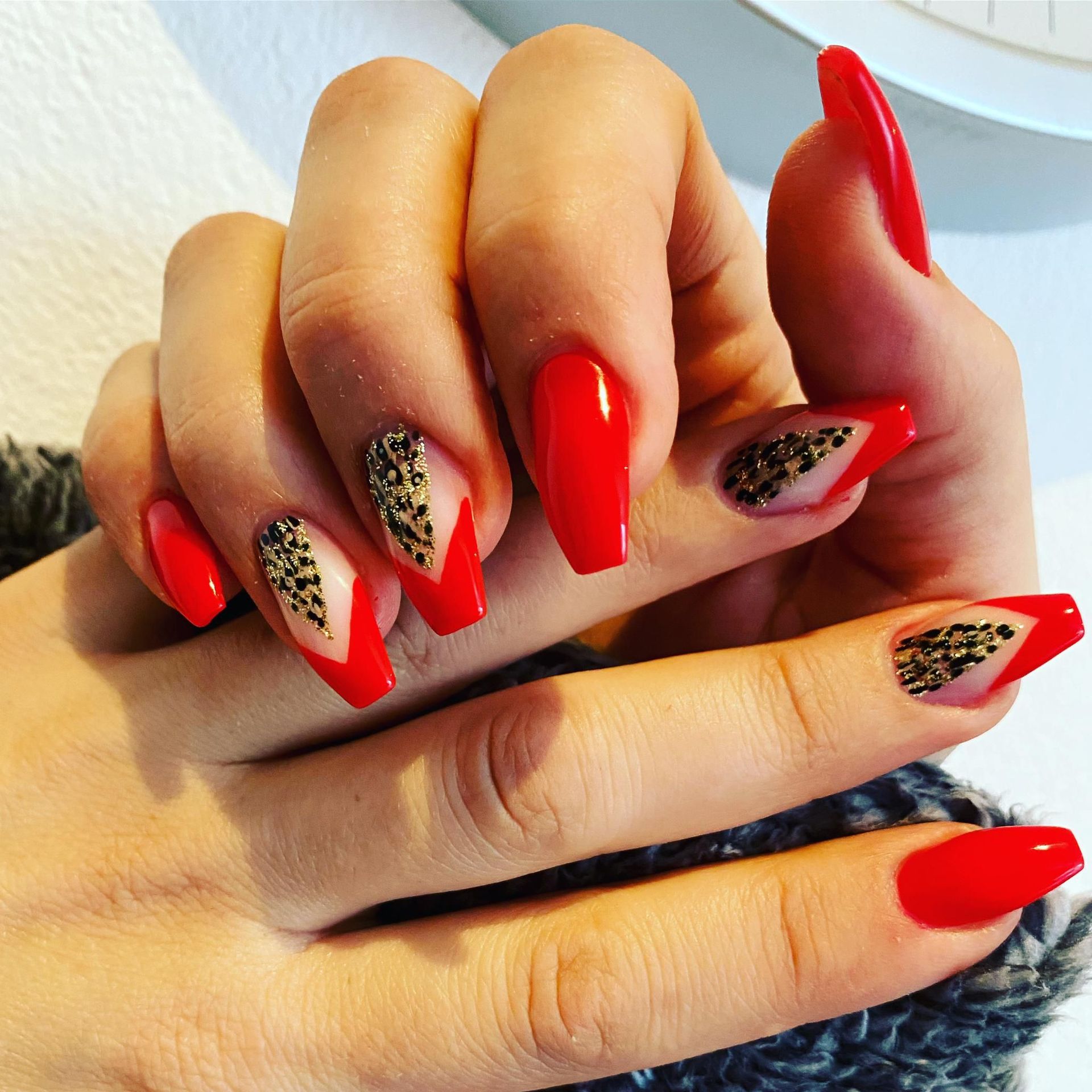 Nails - Nagelstudio - Marina's Beauty - Altendorf