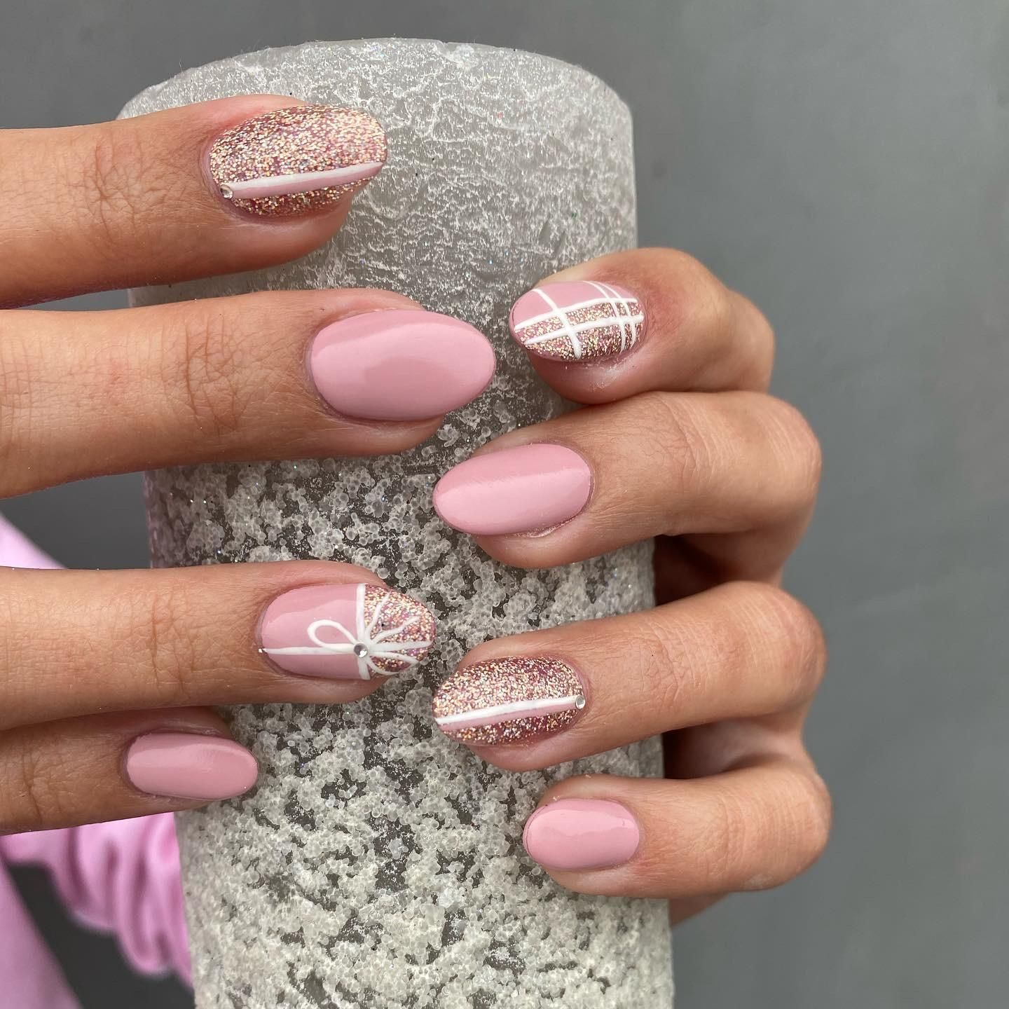 Nails - Nagelstudio - Marina's Beauty - Altendorf