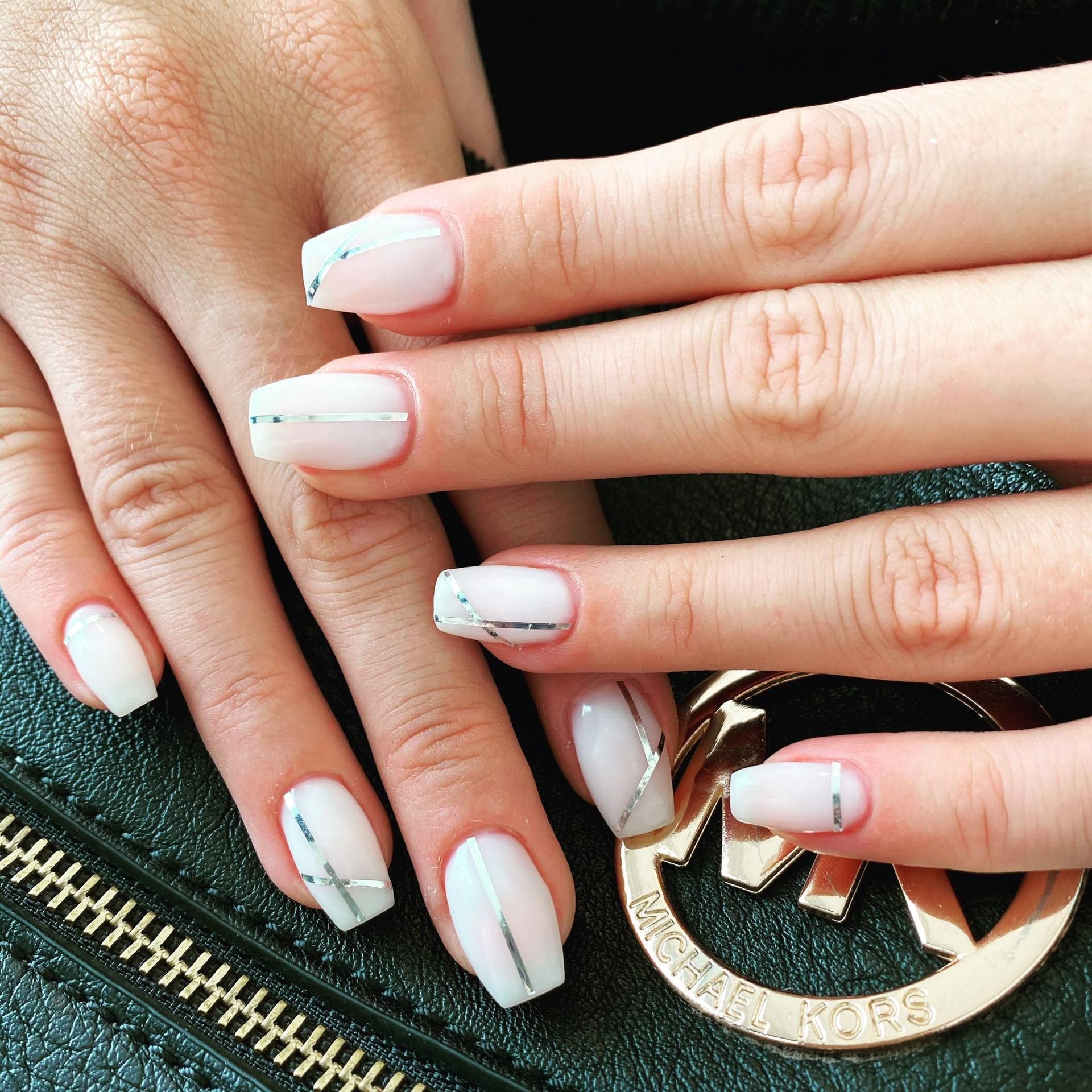 Nails - Nagelstudio - Marina's Beauty - Altendorf