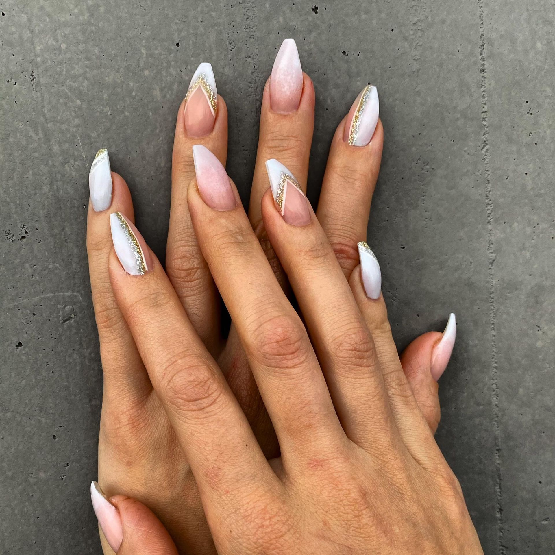 Nails - Nagelstudio - Marina's Beauty - Altendorf