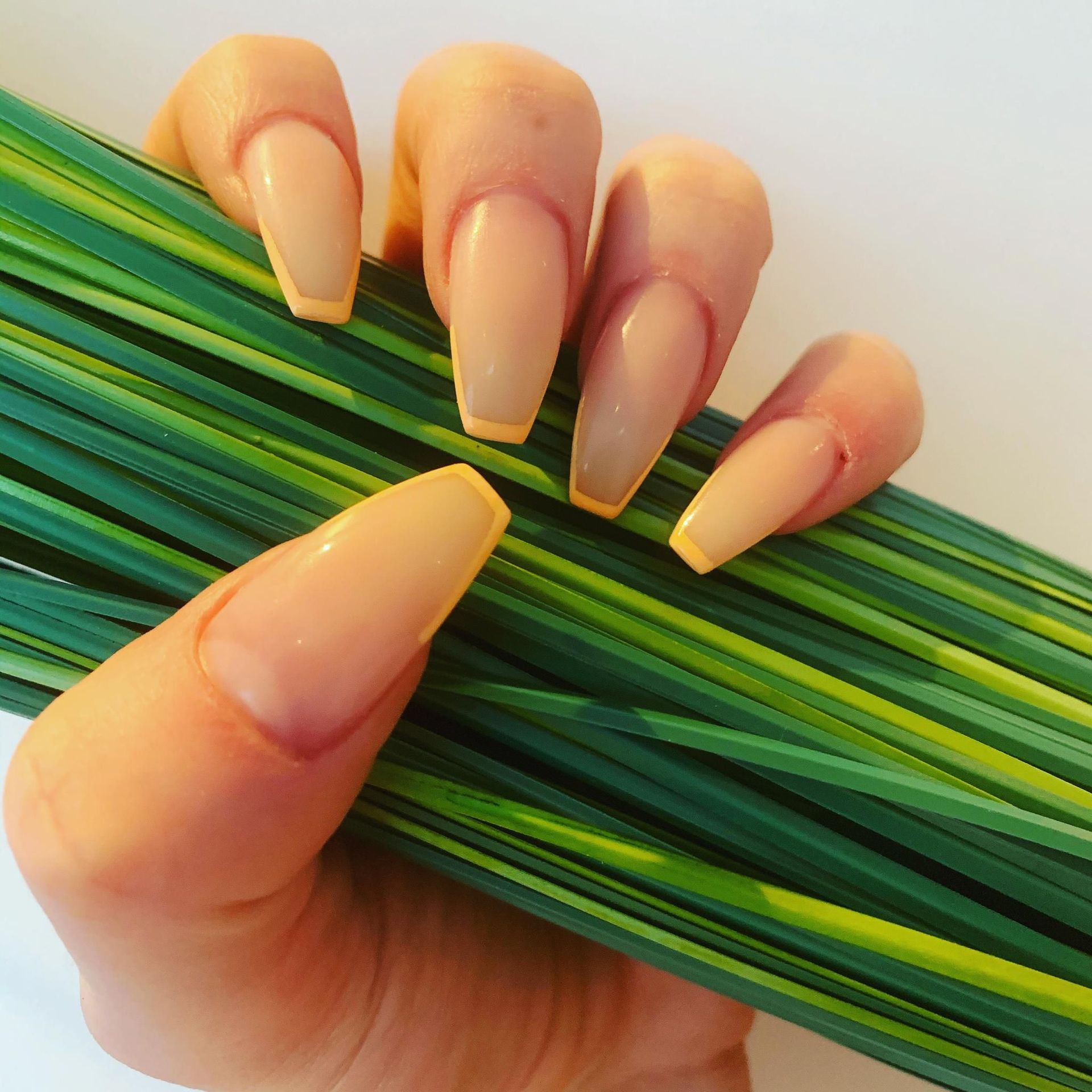 Nails - Nagelstudio - Marina's Beauty - Altendorf