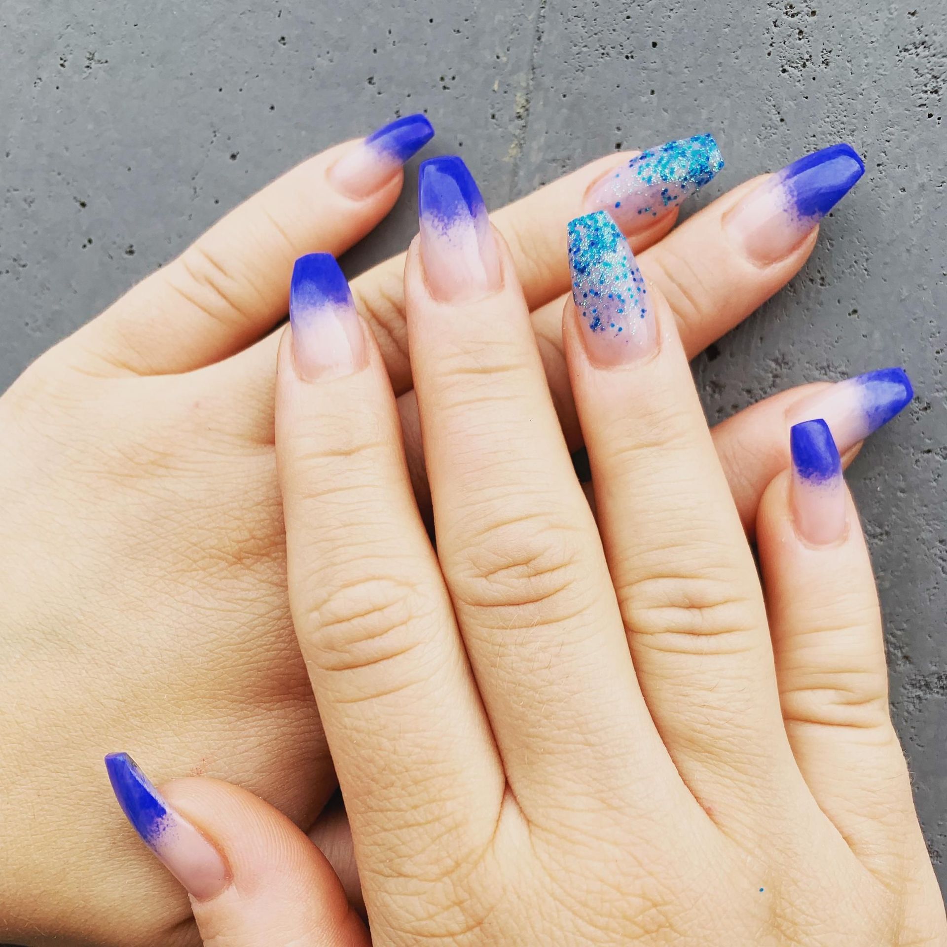 Nails - Nagelstudio - Marina's Beauty - Altendorf