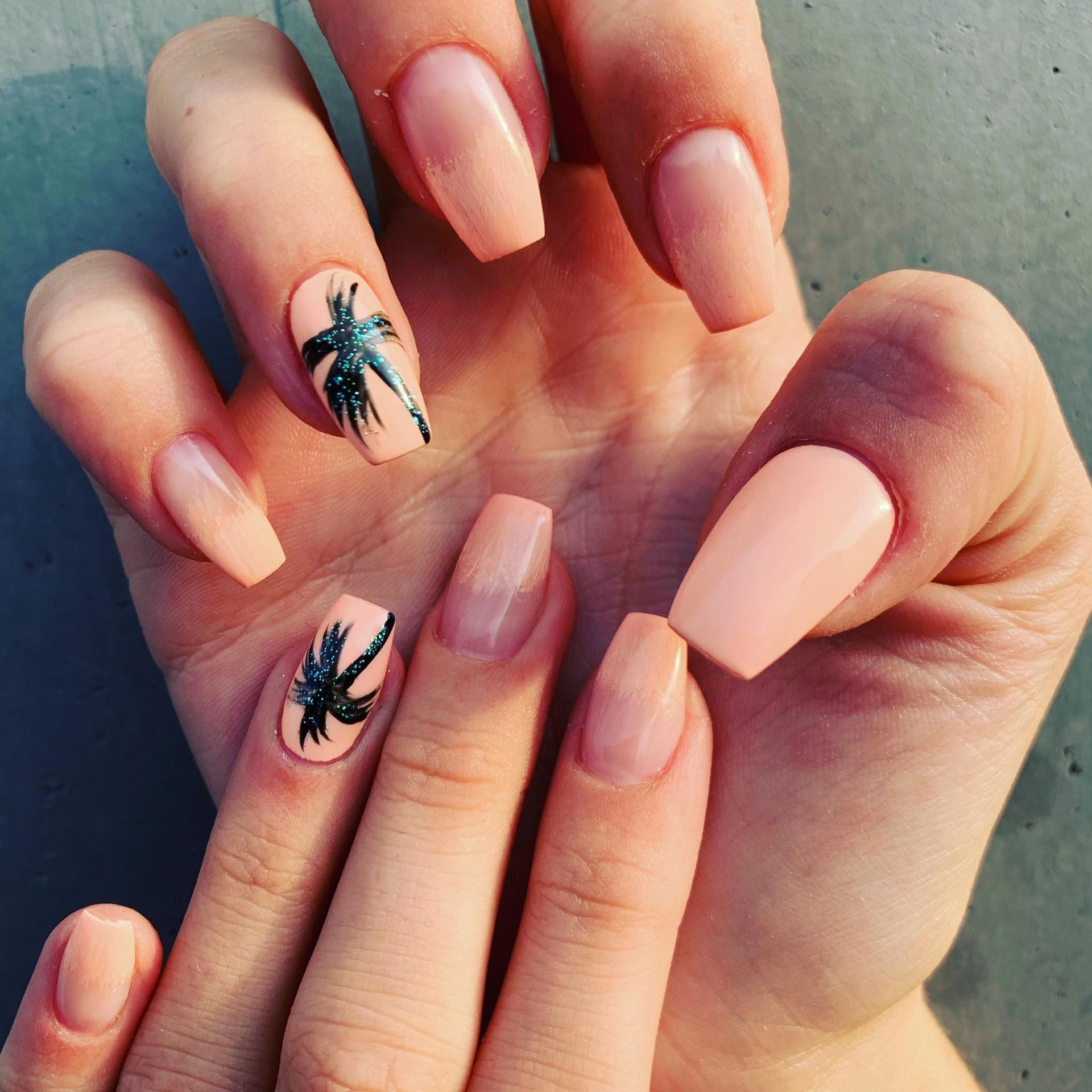 Nails - Nagelstudio - Marina's Beauty - Altendorf