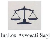 IusLex Avvocati logo