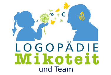 Logopädin Petra Mikoteit