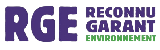 Logo RGE