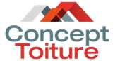 Logo de Concept Toiture