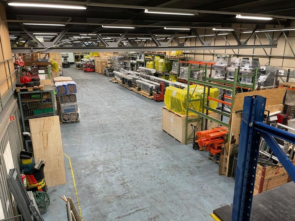 Déménagement - Flühmann Déménagements Sàrl - Neuchâtel