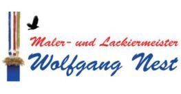 Maler- und Lackierermeister Wolfgang Nest Duisburg