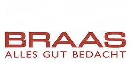 BRAAS - Alles gut bedacht