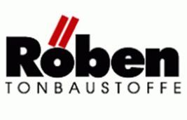 Röben Tonbaustoffe