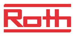 Roth Regenwasser-Speicher