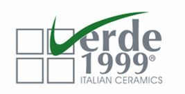 Verde 1999 Italian Ceramics