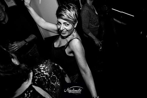 Dance latino chez NooLimite